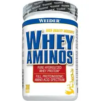 Weider Whey Amino Acids, 300 comprimés 9908