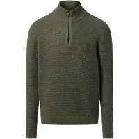 Nils Sundström Pull-over olive