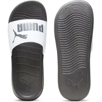 Puma Sandale Plate à Enfiler Popcat 20