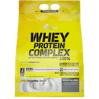 Olimp Whey Protein Complex 2270g Schokolade