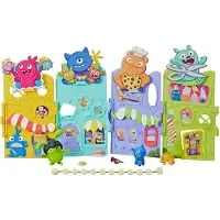 Hasbro kit de jeu Ugly Ville