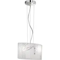 TRIO Lampe suspendue SPIRELLI 304400201