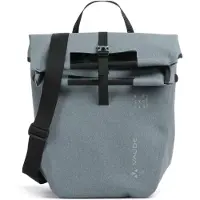 Vaude Bike Recycle Back Single Wheel Bag Gris