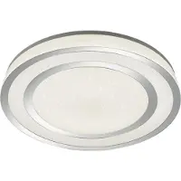 TRIO Plafonnier LED 45W NORIAKI 679210106