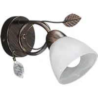 TRIO Applique TRADITIO marron 200700128