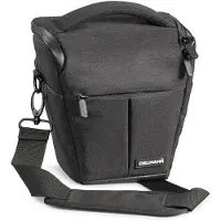 Cullmann Malaga Action 200 Noir (90340)