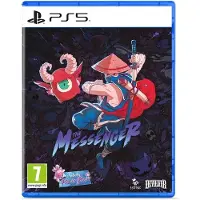 The Messenger PS5