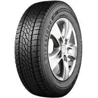Firestone Wi car-tyres Vanhawk 2 Winter Evo ( 195/70 R15C 104/102R 8PR Enliten / EV )