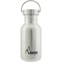 Laken Gourde Basic Steel Vintage