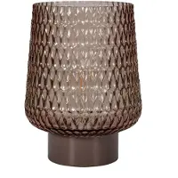 Pauleen Sparkling Glamour lampe de table mobile