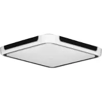 ActiveJet Plafonnier LED AJE-CARLOS 40W