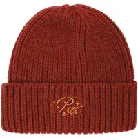 Prohibited Bonnet 'Scout' curry / rouge rouille