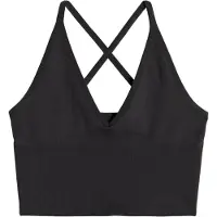 Aim'n Soutien-gorge de sport anthracite