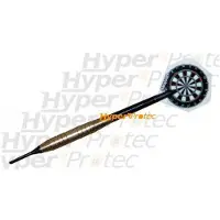 Winmau Jeu de 3 fléchettes Broadside 18g Softip