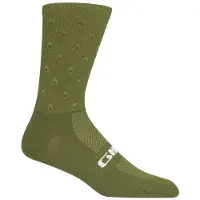 Giro Chaussettes Comp High Rise