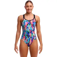 Funkita Maillot De Bain Eclipse