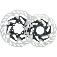 Fsa K-force We Rdb Brake Disc Argenté 160 mm
