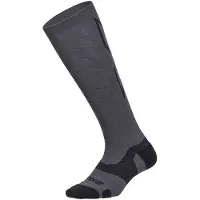 2XU Chaussettes pleine longueur Vectr L.Cush