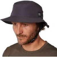 Ocean & Earth Indo Surf Hat Gris XS