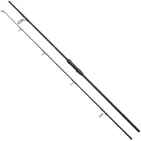 Dam Iconic Carp Carpfishing Rod 2 Sections Argenté 3.60 m / 3.00 Lbs