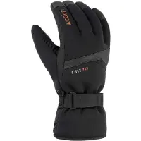 Cairn Luganoc-tex Pro Gloves Noir 10 Homme