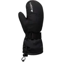 Cairn Makalu 2 C-tex Mittens Noir 8 Years Enfants