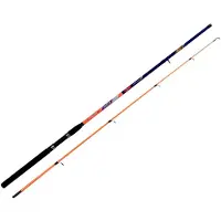 Kali Celeste Canne à lancer Multicolore 2.44 m / 5-25 g Multicolore 2.44 m