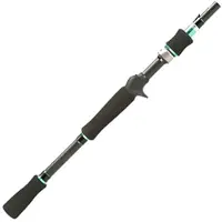 Irod Genesis Iii Swimbait Baitcasting Rod Argenté 2.28 m / 20-30 Lbs
