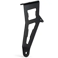 Akrapovic Suzuki Gsx Muffler Bracket Argenté