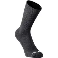 Northwave Unisexe, Chaussettes de sport, Chaussette Good Times (36 - 39), Noir