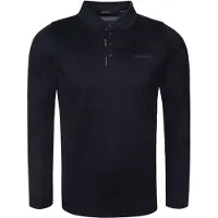 Karl Lagerfeld T-Shirt bleu foncé