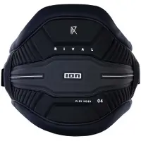 iON Waist Windsurf Rival Harness Noir S