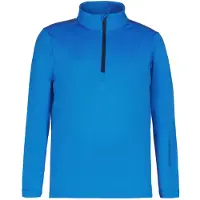 Icepeak Fleminton Long Sleeve T-shirt Bleu 9-10 Years Garçon