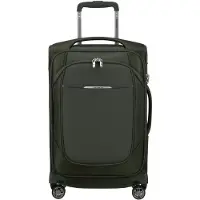 Samsonite Re-lite-36l Boarding Bag Noir