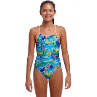 Funkita Maillot De Bain Diamond Back