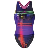 Aquafeel 218001 Swimsuit Multicolore 34 / B Femme