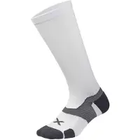 2XU Chaussettes pleine longueur Vectr Cushion