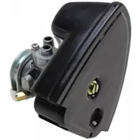 P2r Carburateur Pour Mobylette Mbk 50 51 Kansas Neuf