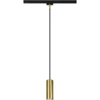 TRIO Tube pendentif pour barre de bus DUOLINE or 73240108