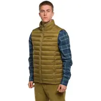Trangoworld Otal Dc Vest Marron M Homme