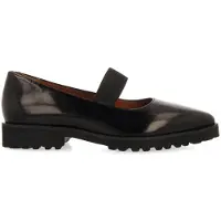 Gioseppo Dobsina Ballet Pumps Noir EU 41 Femme