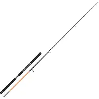 Hart Nation Popping rod Silver 2.36 m / 80-180 g Silver 2.36 m