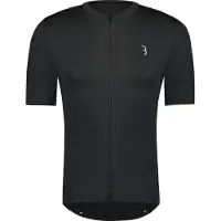 BBB Essance Short Sleeve Jersey Noir M Homme