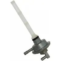 P2r Robinet De Réservoir À Essence Pour Scooter Peugeot 50 Trekker Metalx Neuf