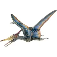 Educa Παζλ Pteranodon 3D Creature Puzzle 43 Pieces EDU19689 (43 pièces)