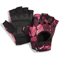 Puma At Shift Training Gloves Rose M Homme
