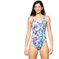 Odeclas Isaura Swimsuit Multicolore S Femme