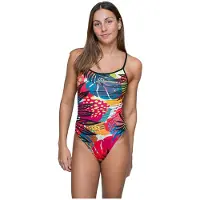 Odeclas Carol Swimsuit Multicolore L Femme