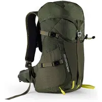 Rock Experience Sac à Dos Rock Avatar Evo 28l