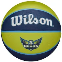 Wilson 6